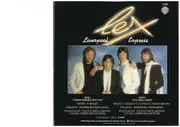7inch Vinyl Single - Liverpool Express - I Want Nobody But You
