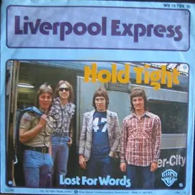 Liverpool Express - Hold Tight