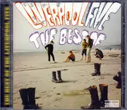 CD - Liverpool Five - The Best Of The Liverpool Five - Slipcase