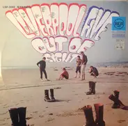 Liverpool Five - Out of Sight
