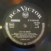 LP - Liverpool Five - Out Of Sight