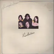 LP - Liverpool Scene - Recollections