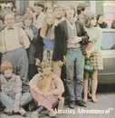 LP - Liverpool Scene - Amazing Adventures Of