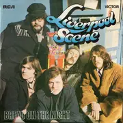 LP - Liverpool Scene - Bread On The Night