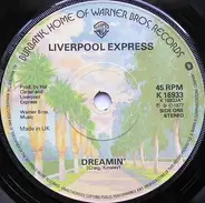 Liverpool Express - Dreamin'