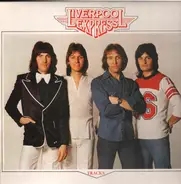 Liverpool Express - Tracks