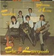 Liverpool Five - Tokio / Skinny Minny