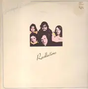 LP - Liverpool Scene - Recollections