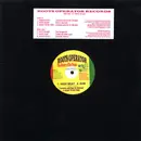 12inch Vinyl Single - Livewire With Earl St. Michael / Roots Operator / Ganglords - High Seat / Hot Sand