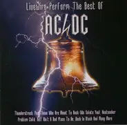 Livewire - Livewire Perform The Best Of AC/DC