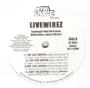 12inch Vinyl Single - Livewirez - Takin' It To The Streets
