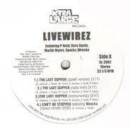 Livewirez - Takin' It To The Streets