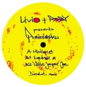 Livio Minafra - Pres. Premiesku, Mistique