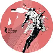 Livio Minafra - Shinichi Ep