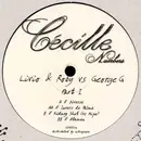 12'' - Livio & Roby vs George Gavanescu - Part I