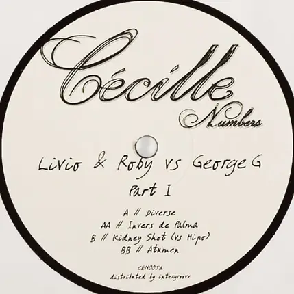 Livio & Roby vs George Gavanescu - Part I