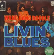 LP - Livin' Blues - Wang Dang Doodle