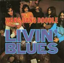 CD - Livin' Blues - Wang Dang Doodle