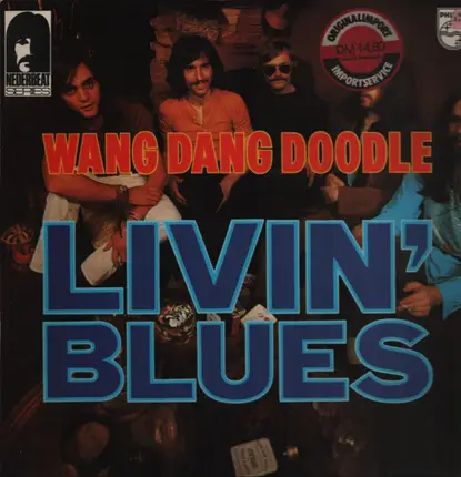 Livin' Blues - Wang Dang Doodle
