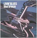 LP - Livin' Blues - Blue Breeze - German