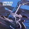 LP - Livin' Blues - Blue Breeze