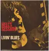 LP - Livin' Blues - Hell's Session - ORIGINAL 1969 NETHERLANDS