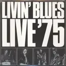 LP - Livin' Blues - Live '75