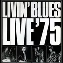 LP - Livin' Blues - Live '75