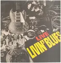 LP - Livin Blues - Livin' Blues Live