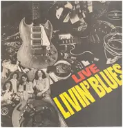 Livin' Blues - Livin' Blues Live