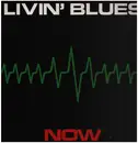 LP - Livin' Blues - Now