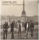 LP - Livin' Blues - Rocking At The Tweed Mill - original 1st german
