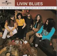 Livin' Blues - The Universal Masters Collection