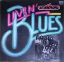 LP - Livin' Blues - Attention! Livin' Blues