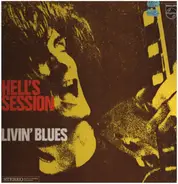 Livin' Blues - Hell's Session