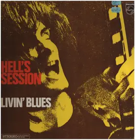 Livin' Blues - Hell's Session