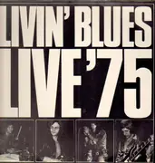 LP - Livin' Blues - Live '75