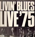 LP - Livin' Blues - Live '75