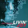 12inch Vinyl Single - Livin' Joy - Just For The Sex Of It
