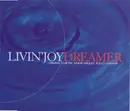 CD Single - Livin' Joy - Dreamer