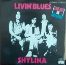 7'' - Livin' Blues - Shylina / That Night