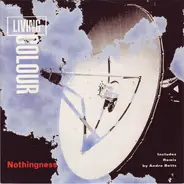 Living Colour - Nothingness