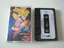 MC - Living Colour - Biscuits EP - Still Sealed.