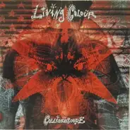 Living Colour - Collideoscope