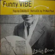 Living Colour - Funny Vibe