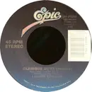 7inch Vinyl Single - Living Colour - Glamour Boys (Re-mix)
