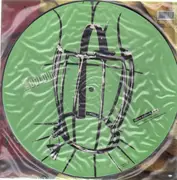 12inch Vinyl Single - Living Colour - Leave It Alone - picture disc