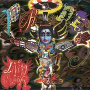 CD - Living Colour - Pride