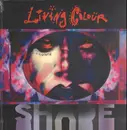 LP - Living Colour - Shade - Gatefold.