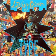 Living Colour - Type